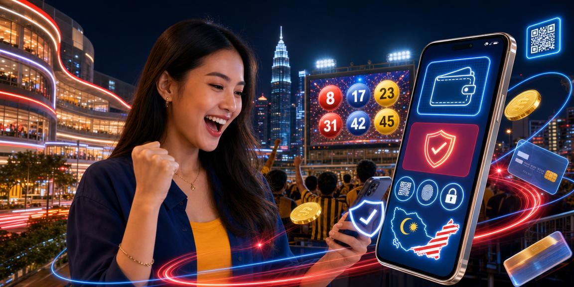 Pengguna di Seremban menggunakan telefon pintar untuk mengikuti sukan dan pertaruhan dalam talian 6800