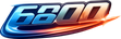 6800